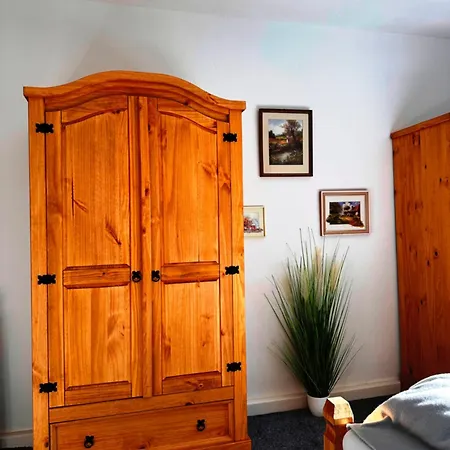 Zeche 33 Appartamento