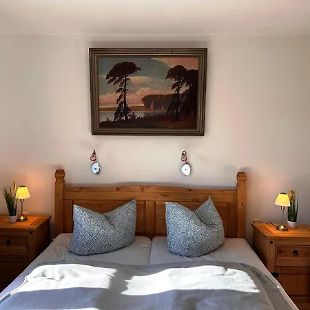 Zeche 33 דירה אוברוויזנטל