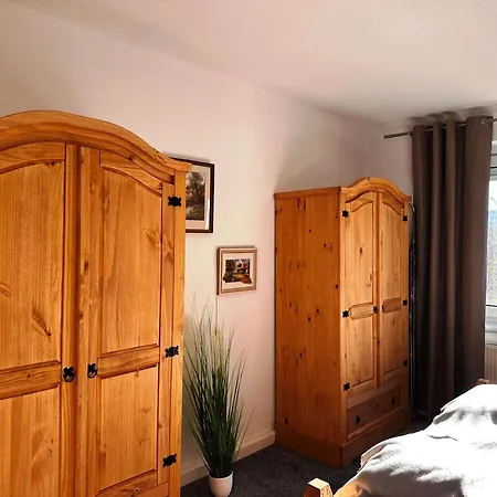 דירה Zeche 33 אוברוויזנטל