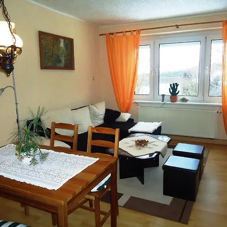 Zeche 33 Appartamento *