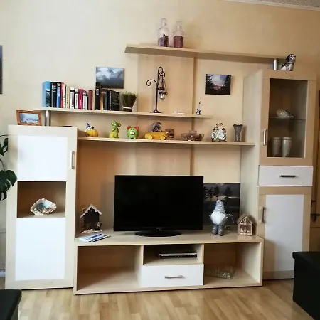 Zeche 33 אוברוויזנטל