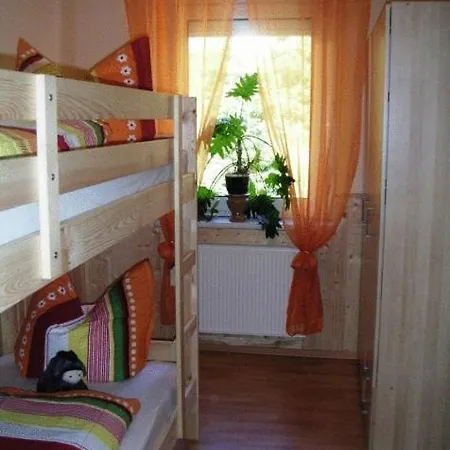 Zeche 33 Appartamento