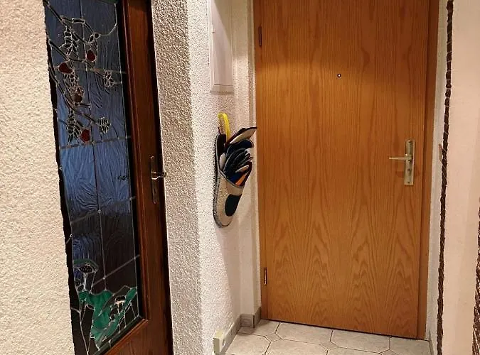 Апартаменты Zeche 33