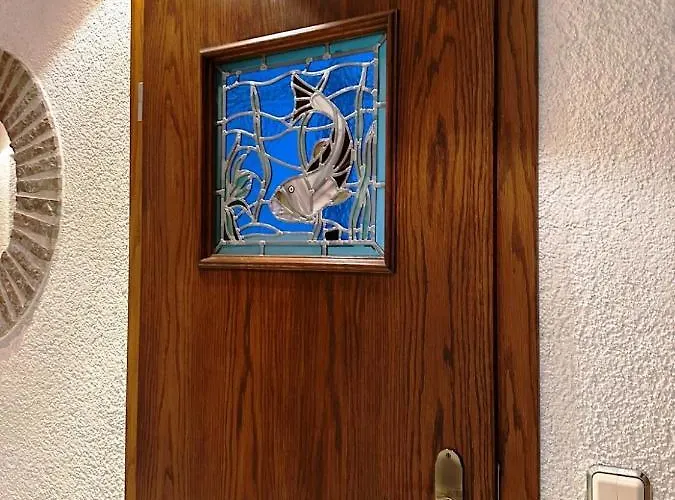 Zeche 33 * Курорт Обервизенталь