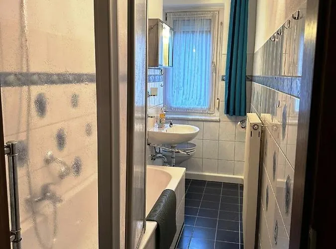 Zeche 33 * Курорт Обервизенталь