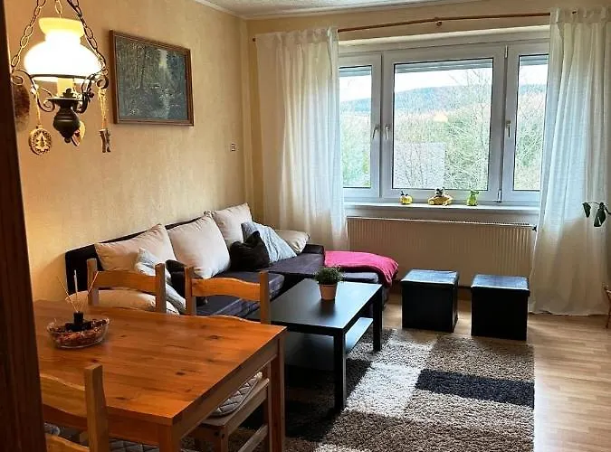 Zeche 33 * Курорт Обервизенталь