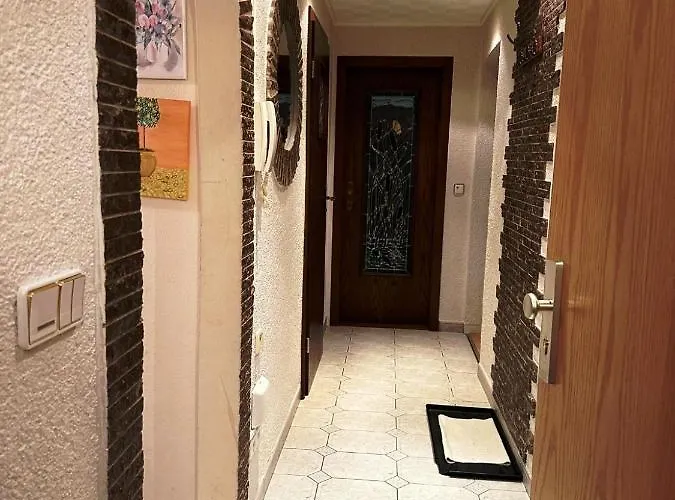 Zeche 33 דירה אוברוויזנטל