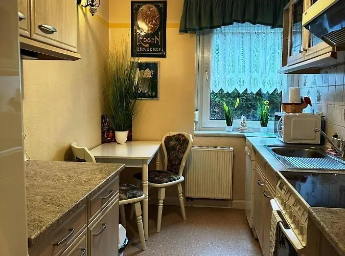 Zeche 33 * Курорт Обервизенталь