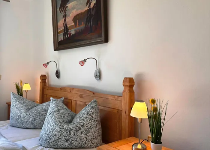 Апартаменты Zeche 33