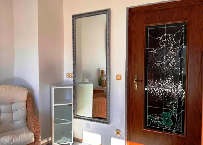 Апартаменты Zeche 33 *