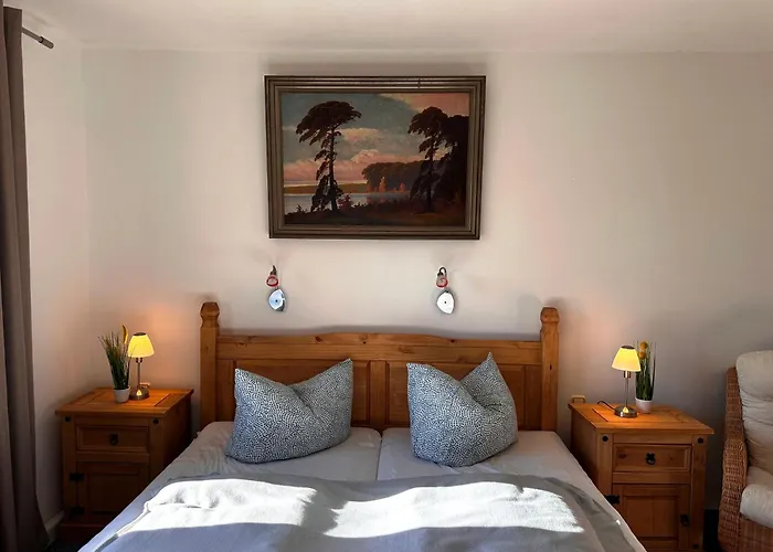 Zeche 33 Апартаменты Курорт Обервизенталь