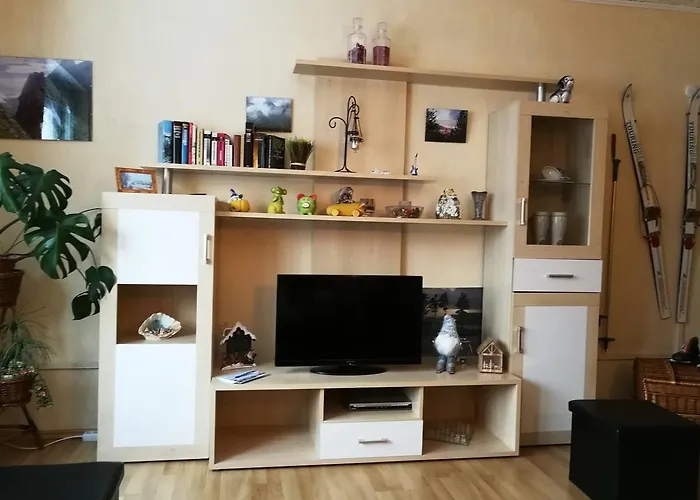 Zeche 33 אוברוויזנטל