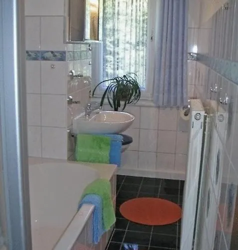 Zeche 33 * Курорт Обервизенталь