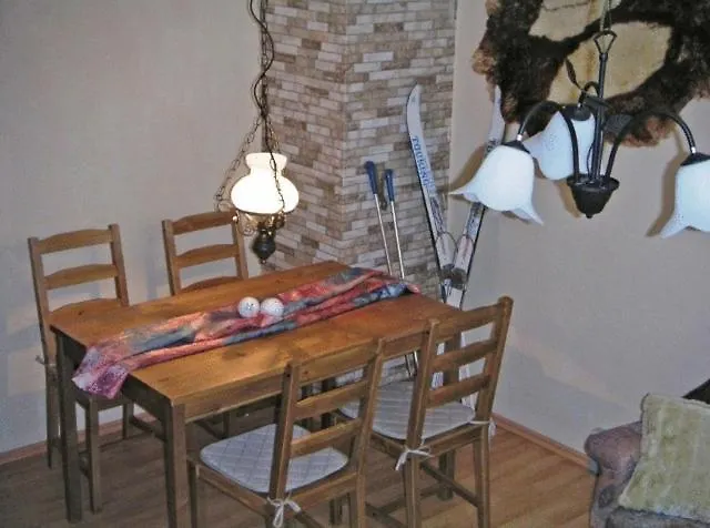 Апартаменты Zeche 33